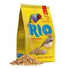 RIO Корм для  экзотических птиц,  500 г