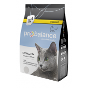 ProBalance Cat Sterilized
