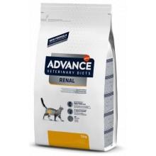 Advance VetDiets RENAL Сухой корм для кошек с патологией почек