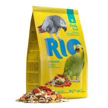 RIO Корм для крупных попугаев