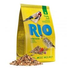 RIO Корм для  лесных птиц, 500 г