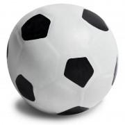 99001 Игрушка для собак из латекса "Мяч футбольный", d60мм