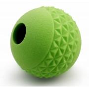 Игрушка для собак из термопласт. резины "Мяч", d64мм
