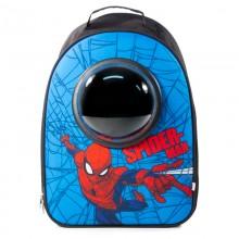 Сумка-рюкзак для животных Marvel Человек-паук, 450х320х230мм