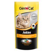 Gimcat Витаминное лакомство Jokies, 520 гр