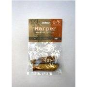 Harper №1 Стики из говядины (пенис), 40 гр