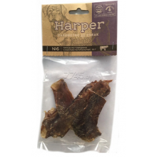 Harper №6 Чипсы из говядины (пищевод), 30 г