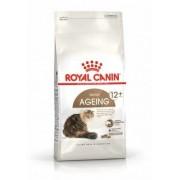 Royal Canin Ageing 12+" Сухой корм для взрослых кошек старше 12 лет