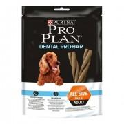 Сухой корм Purina Pro Plan Dental ProBar для собак здоровая полость рта, 150 г