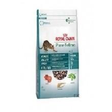 "Royal Canin Pure Feline Vitality" корм для кошек бодрость (Рыба)
