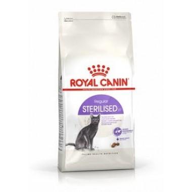 "Royal Canin Sterilised" сухой корм для стерилизованных кошек