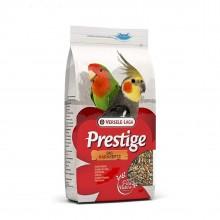 Versele Laga Prestige Big Parakeets Корм для средних попугаев, 1 кг.
