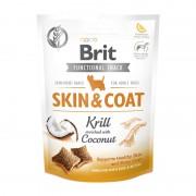 Brit Care Dog Functional Snack Skin & Coat