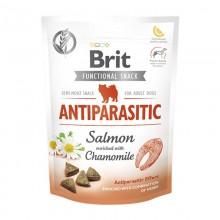 Brit Care Dog Functional Snack Antiparasitic