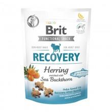 Brit Care Dog Functional Snack Recovery