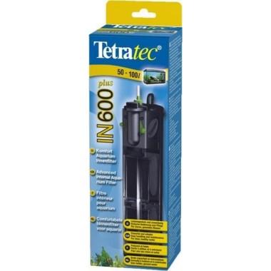 Tetra внутренний фильтр Tetratec IN 600 607651.705910