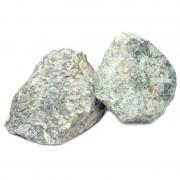 Камни для оформления аквариума/террариума, гранит, 20+/-1,5 кг