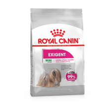 Royal Canin Mini Exigent корм для привередливых собак мелких пород