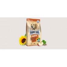 Happy Dog NaturCroq полнорационный корм для собак (Говядина и рис)
