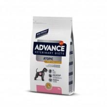 Advance VetDiet Беззерновой сухой корм для собак при дерматозах и аллергии с кроликом