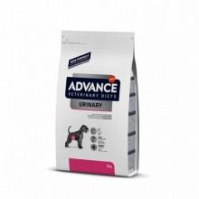Advance VetDiet Сухой корм для собак при при мочекаменной болезни