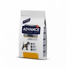 Advance VetDiet Сухой корм для собак при патологии почек