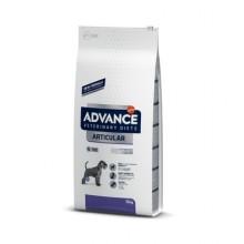 Advance VetDiet Сухой корм для собак при заболеваниях суставов