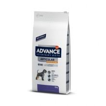 Advance VetDiet Light Сухой корм для собак с заболеваниями суставов и лишним весом