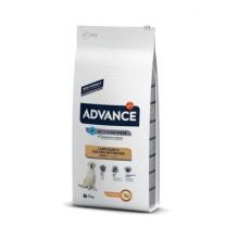 Advance Сухой корм для лабрадоров