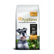 Корм Applaws беззерновой для пожилых собак "Курица/Овощи: 75/25%