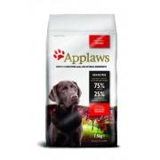 Корм Applaws беззерновой для собак крупных пород "Курица/Овощи: 75/25%"