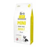 Brit Care MINI Adult Lamb