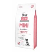 Brit Care MINI Puppy Lamb