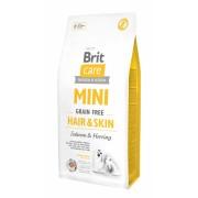 Brit Care MINI Hair & Skin