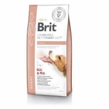 Brit Veterinary Diet Dog Grain Free Renal