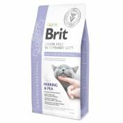 Brit Veterinary Diet Cat Grain free Gastrointestinal