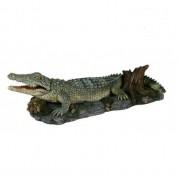 Декорация для аквариума "TRIXIE" "Крокодил"  8716