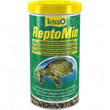 Tetra ReptoMin Sticks Корм для водных черепах (22 г/100 мл)139862