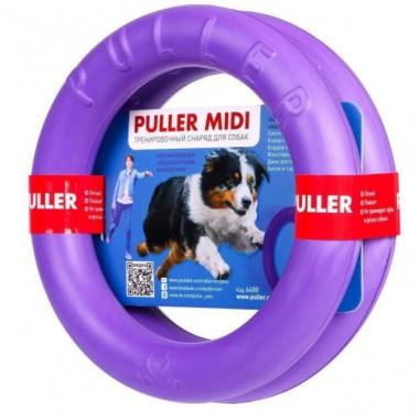 Игрушка для собак  PULLER Midi  6488