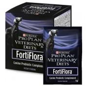 Purina FortiFlora пробиотическая добавка для восстановления кишечника собак 1 гр. (упаковка 30 шт.)