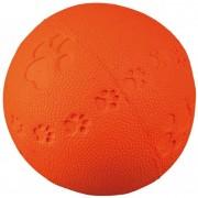 Игрушка "TRIXIE" для собаки "Мяч со свистком", 34861