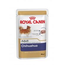 Royal Canin Chihuahua Adult - паштет для взрослых Чихуахуа 85 гр.