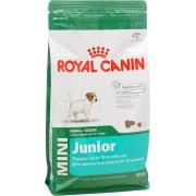 Сухой корм для собак Royal Canin Mini Junior 1 кг