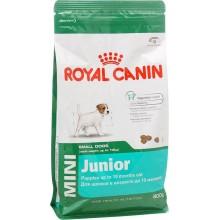 Сухой корм для собак Royal Canin Mini Junior 1 кг