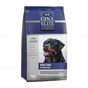 GINA Elite Dog Chiken&Rice корм для собак с Курицей и Рисом