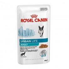 Royal Canin Urban Adult - пресервы для взрослых собак живущих в городских условиях (150 гр.)